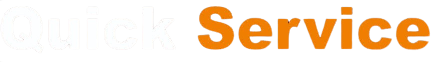 Quick Service Logo
